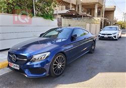 مرسيدس بنز C-Class